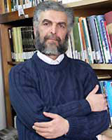دکتر حکمت‌الله ملاصالحی