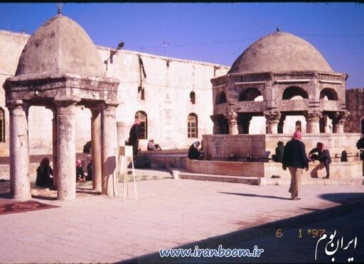مسجد سرمین