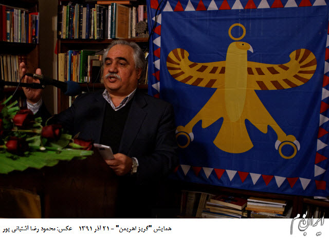 محسن محمودی(آزادقلم) محسن محمودی(آزادقلم)