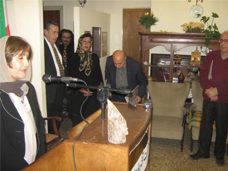 دکتر محمدعلی سجادیه