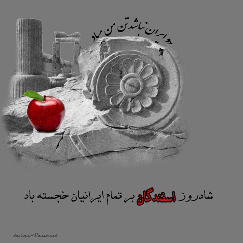 طرح از نیلوفر پرزیوند طرح از نیلوفر پرزیوند